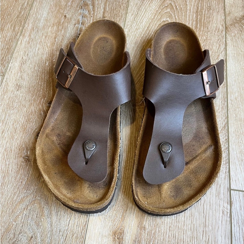 Birkenstock Ramses Sandal size 43
